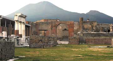 Pompei